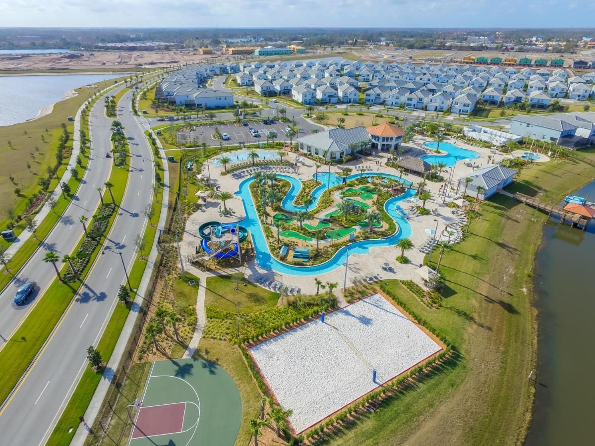 3150 Paradox Circle 107 Kissimmee Exterior foto